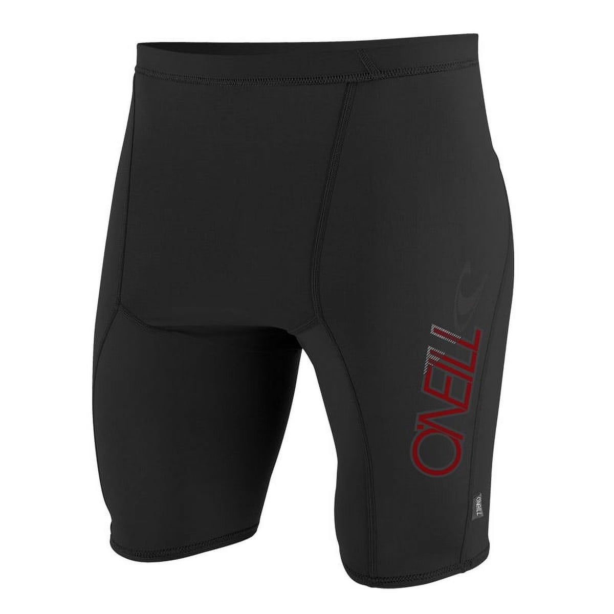 Black Skins Short N5559