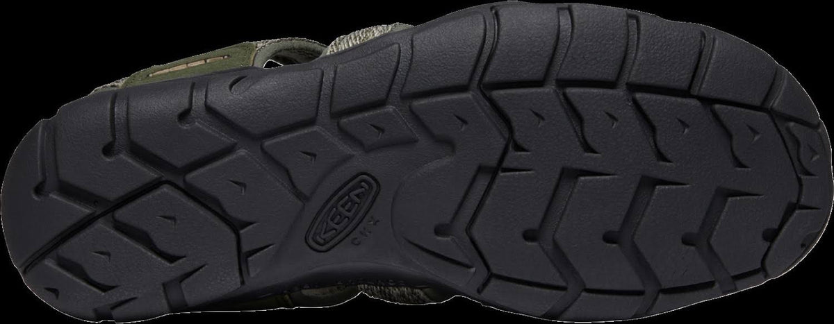 Forest Night/Black Water Shoes S9703