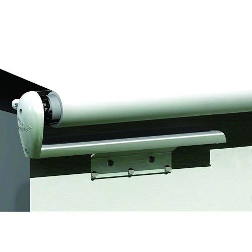 White Slideout Cover K494