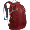 Sienna Red Daypack D36236