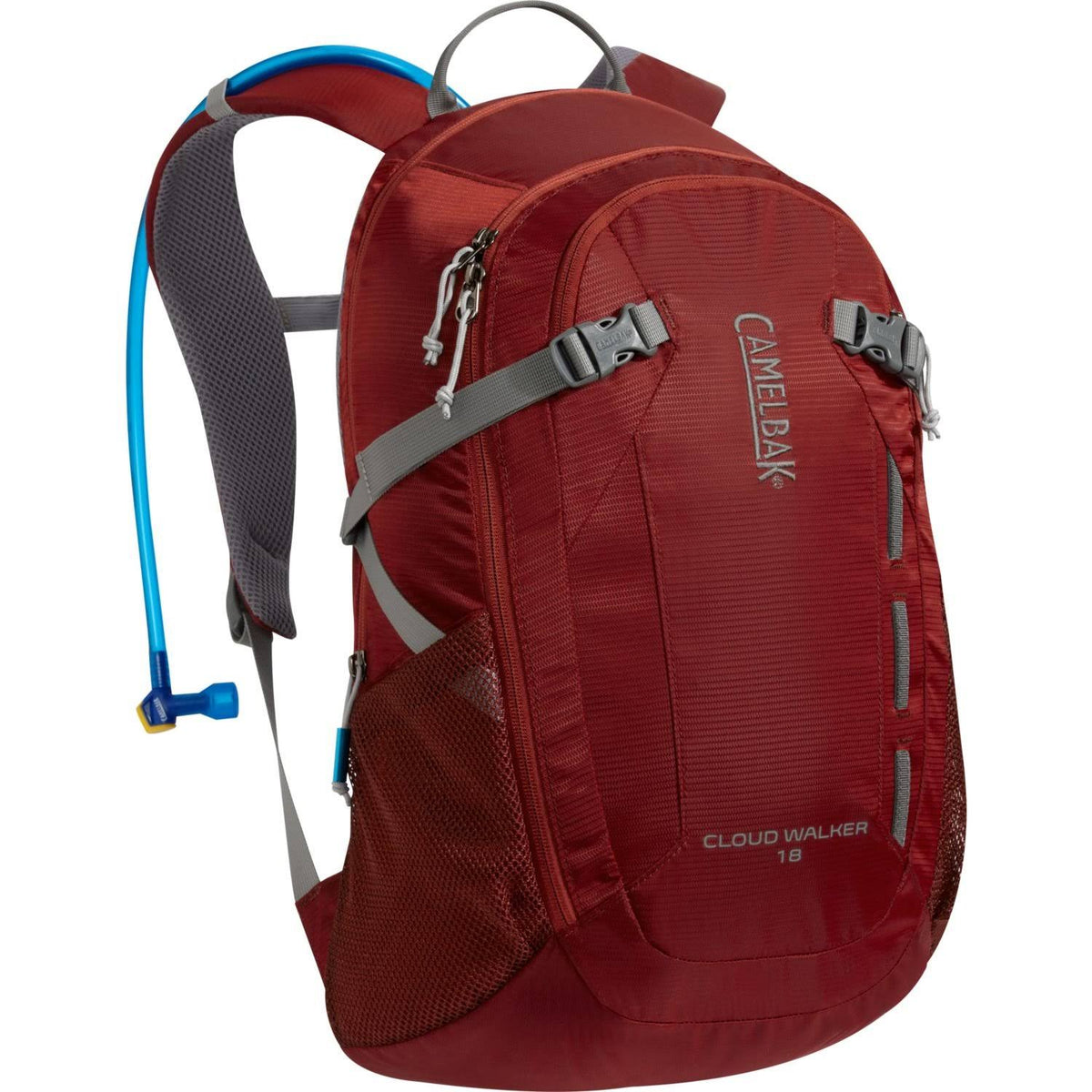 Sienna Red Daypack D36236