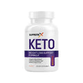 Keto Single Bottle F7519