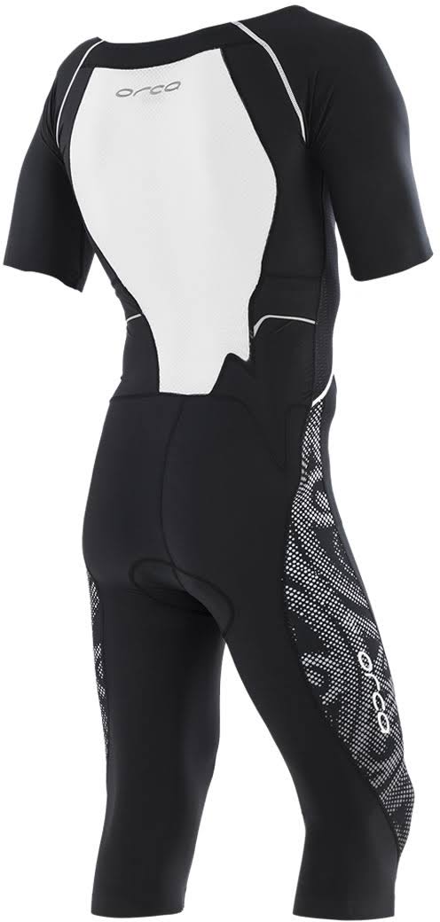 226 Kompress Winter Tri Race Suit J7620