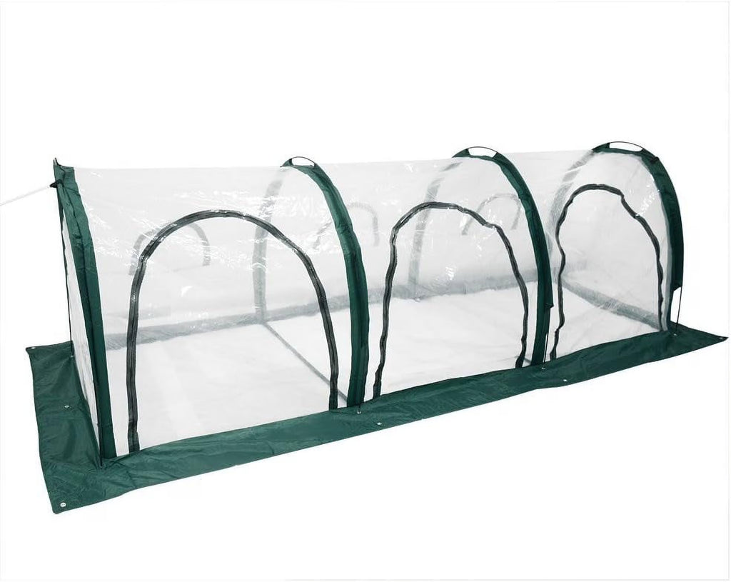Clear Greenhouse Cover 118"x39"x39" P262