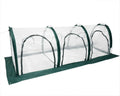 Clear Greenhouse Cover 118"x39"x39" P262