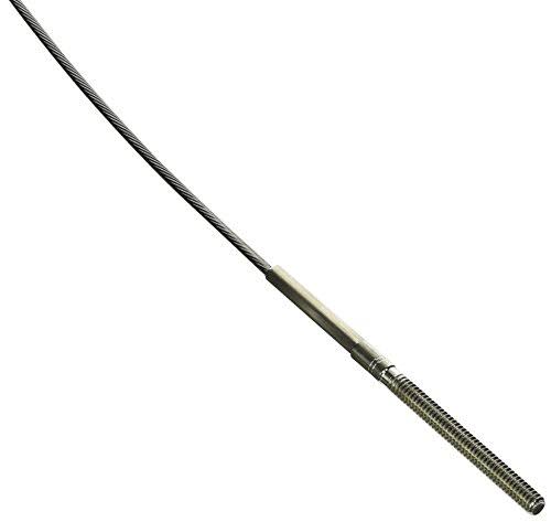 1/8x22 Assembly Kit for Metal Posts - 20 ft K978