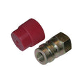 A/C Refrigerant Retrofit Fitting L993245