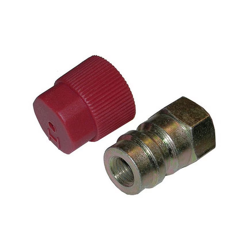 A/C Refrigerant Retrofit Fitting L993245