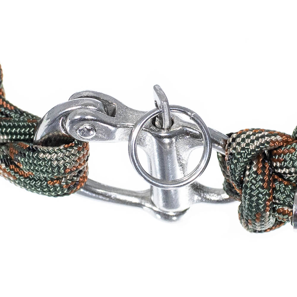 Stainless Steel Snap Shackles R858064