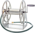 Stainless Steel Hose Reel C1770