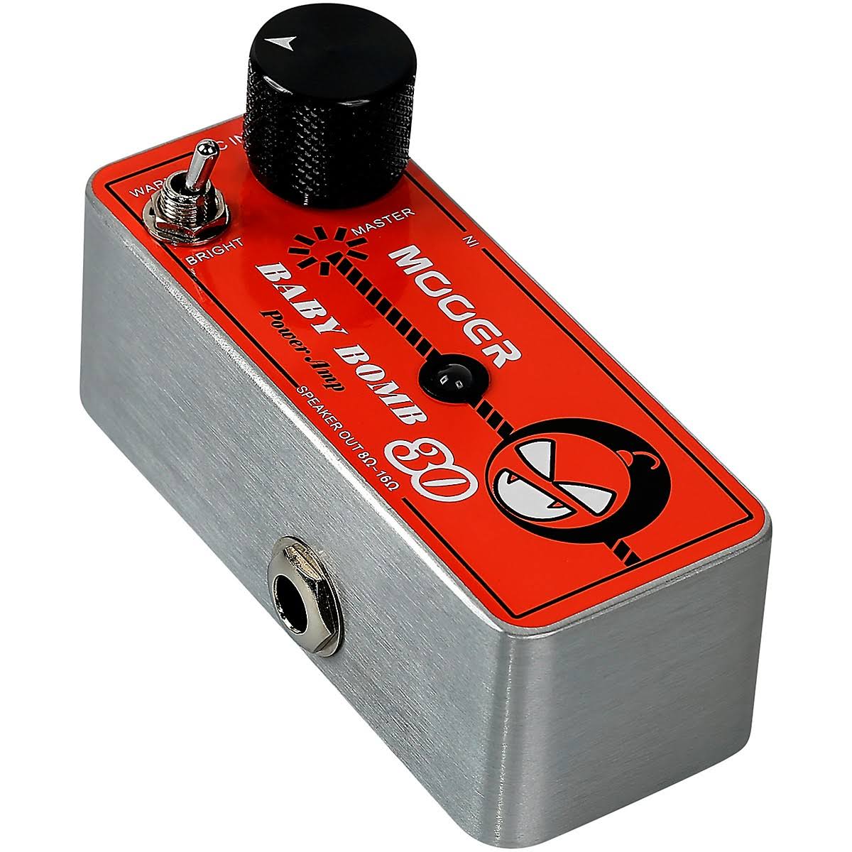30W Micro Power Amp Q3662