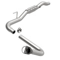 Direct Fit Catalytic Converter T7133
