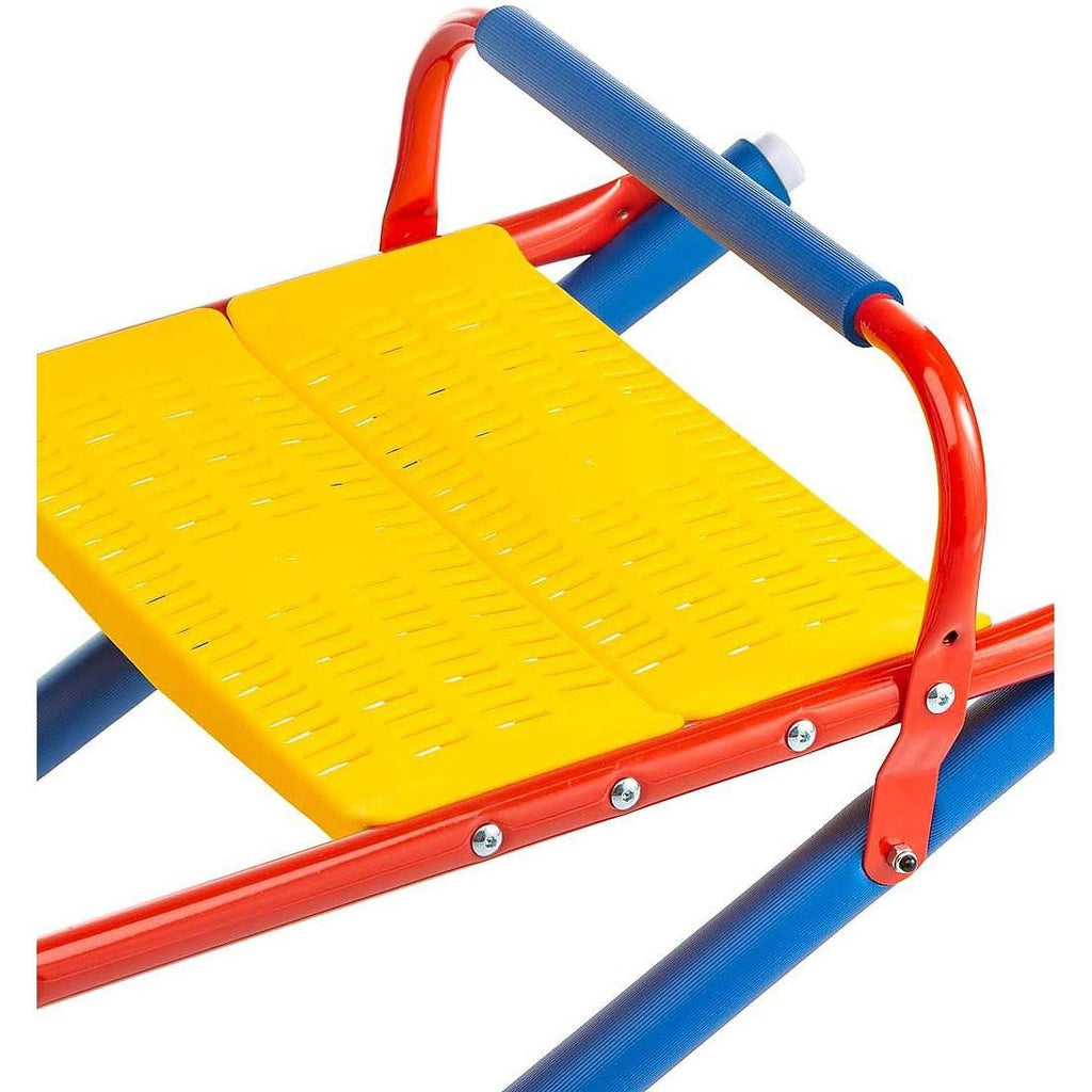 Metal Rocking Seesaw I747906