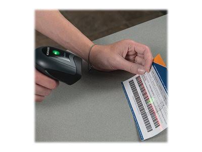 Handheld Linear Imager Scanner with USB U6865