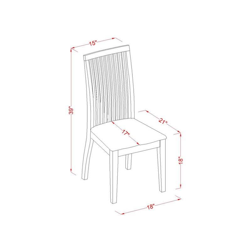 3-Pc Dining Set Z54546