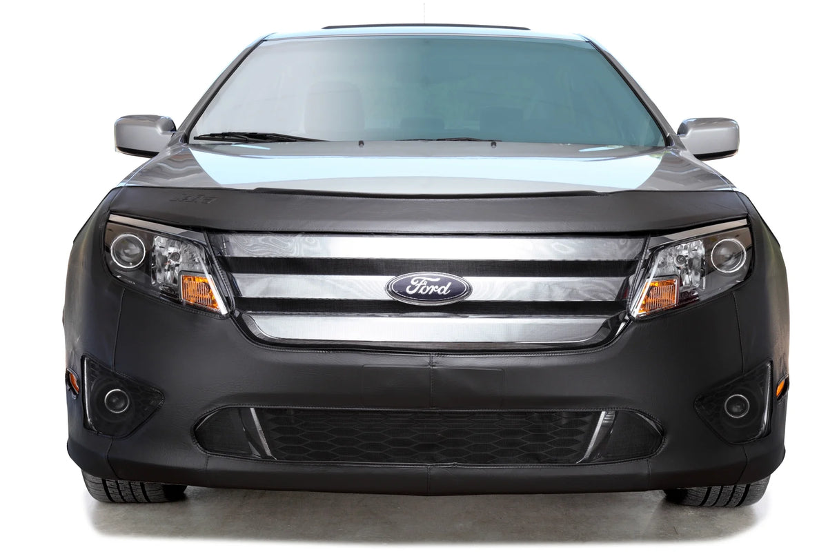Black Custom Front End Cover R6795