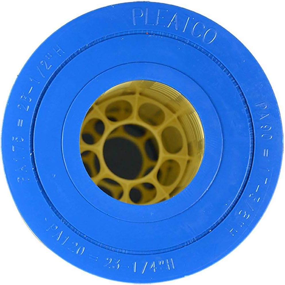 Replacement Cartridge for Hayward Star-Clear Plus C-1750, 1 Cartridge A259