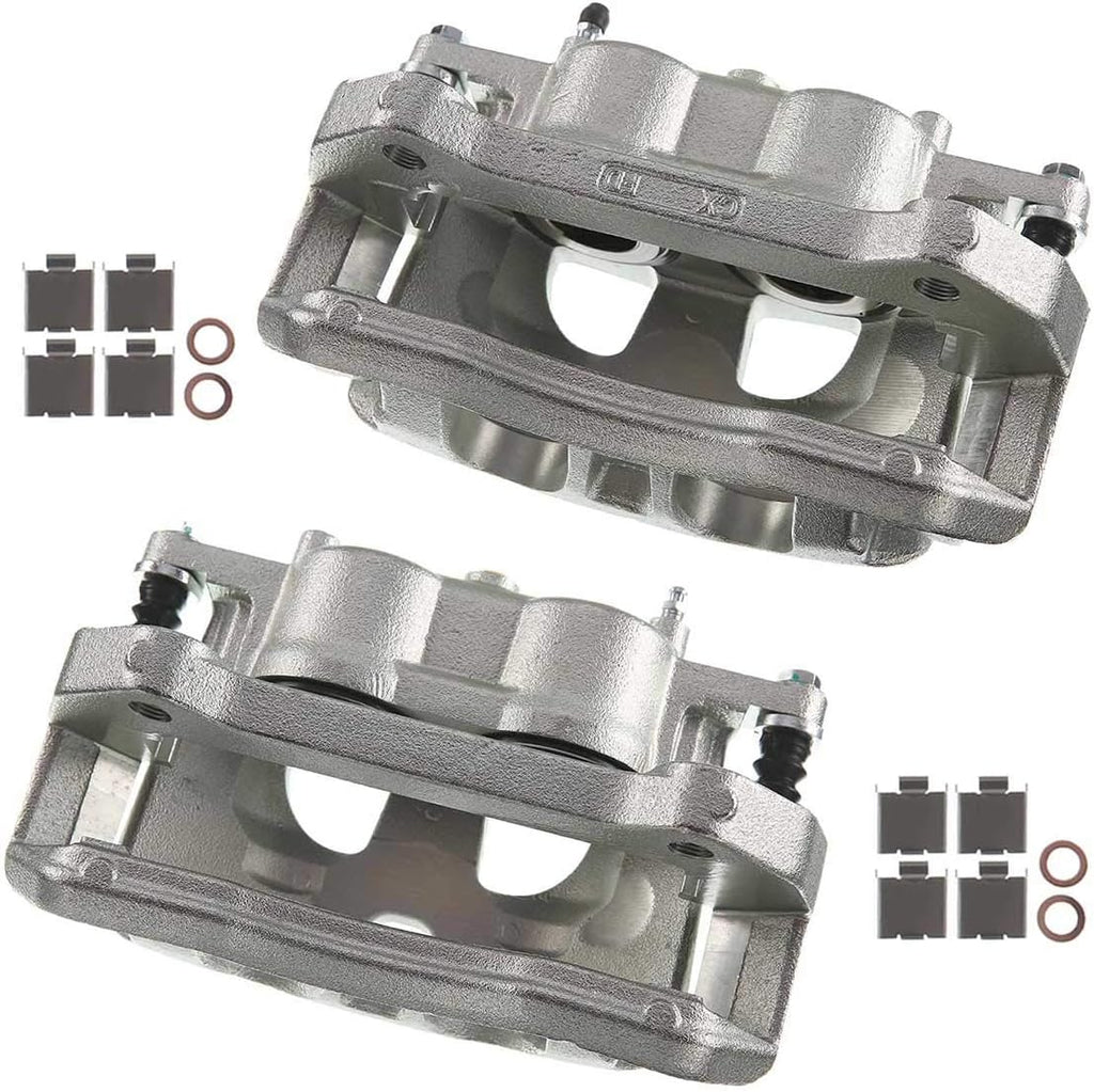 Brake Caliper Assembly M276326