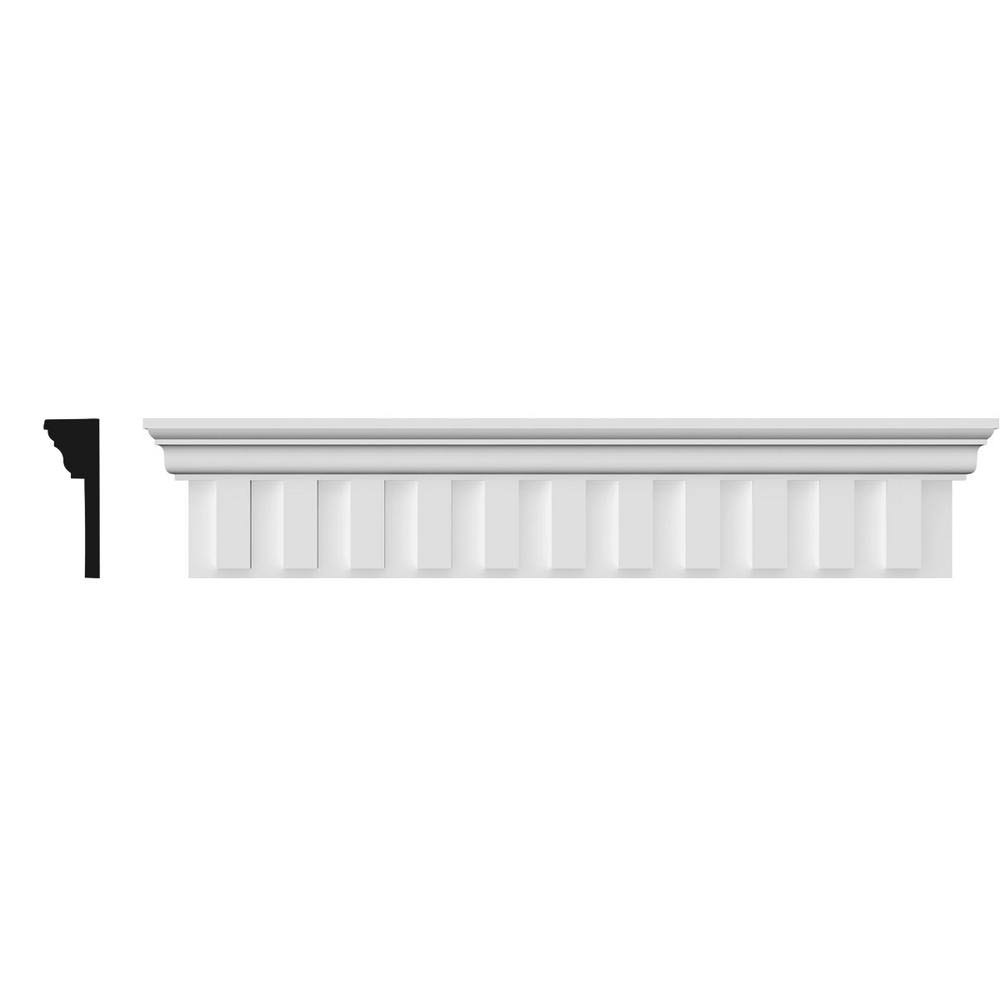 Dentil Crosshead E129469
