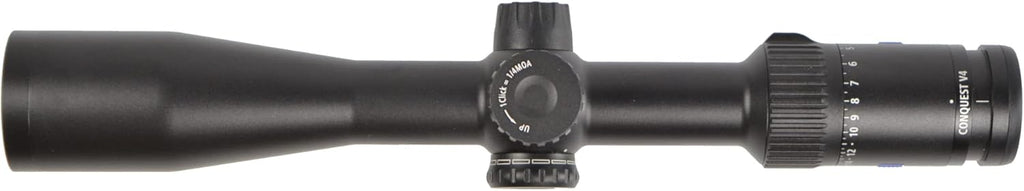 4-16x44 Riflescope with Z-Plex Reticle and Lens Cleaning Kit Z1499
