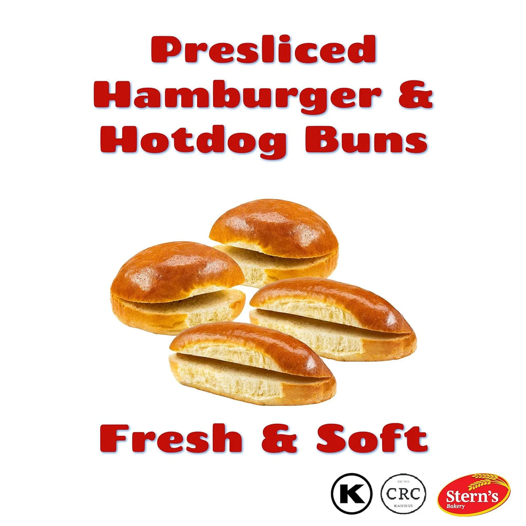 Hot Dog and Hamburger Combo Package N4863