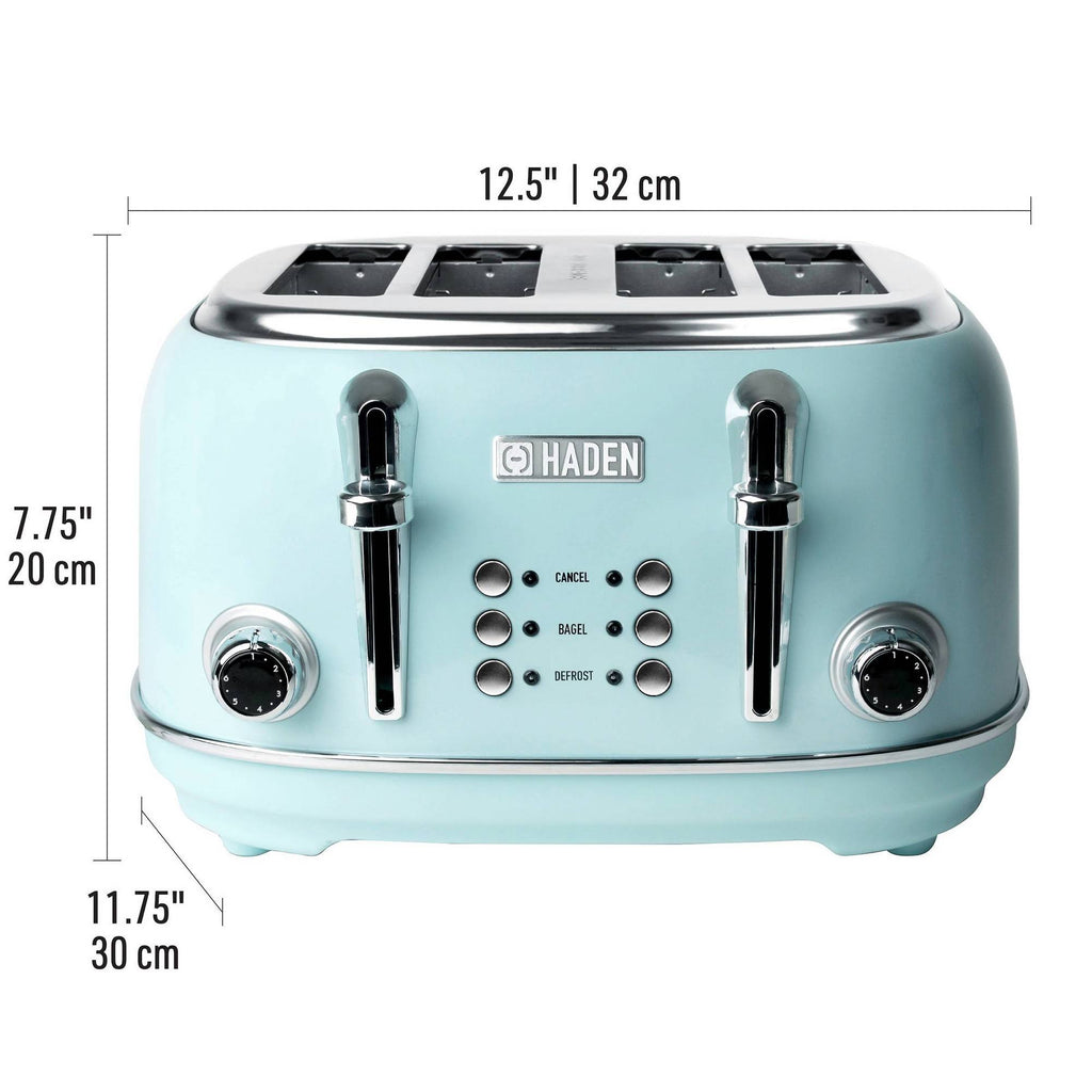 4-Slice Toaster U126455
