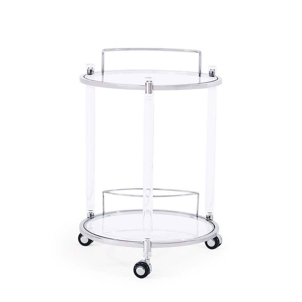 Bar Cart X667
