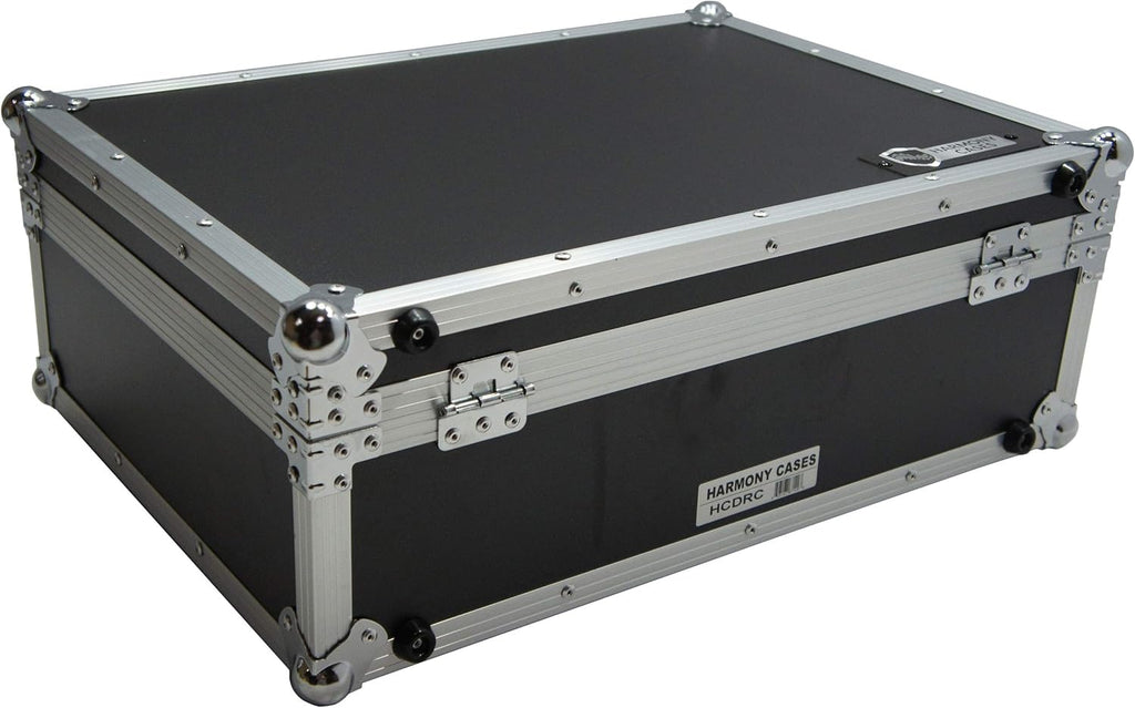 Pick & Pluck Foam Utility Locking Case A360