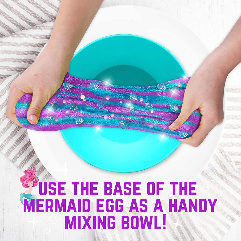 39-Piece Glow in The Dark Slime Kit P72271