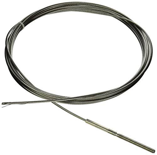 1/8x22 Assembly Kit for Metal Posts - 20 ft K978