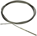 1/8x22 Assembly Kit for Metal Posts - 20 ft K978