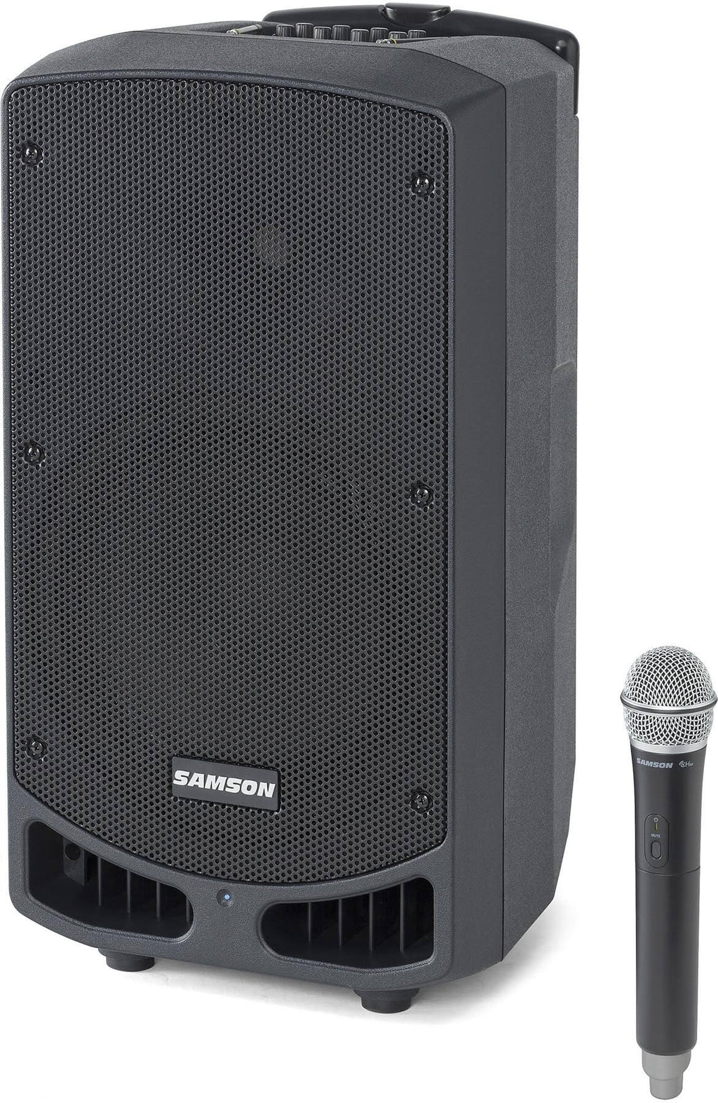Portable PA System E49353