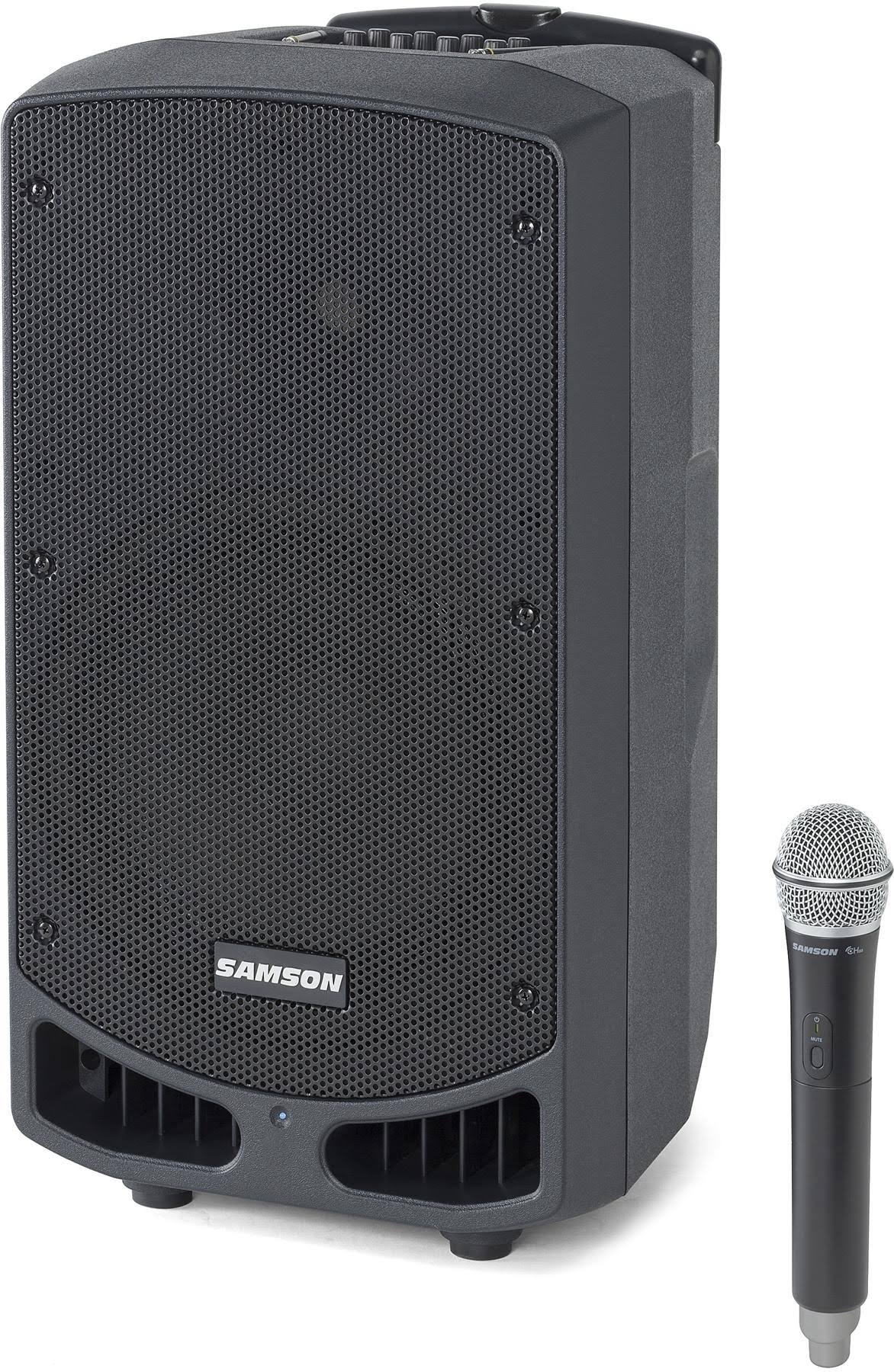 Portable PA System E49353