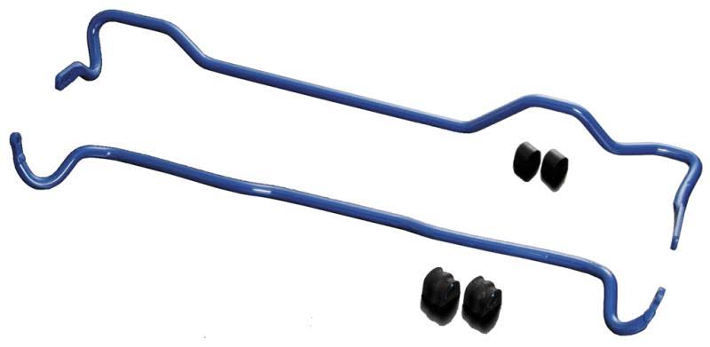 Sway Bar Rear 14mm T739