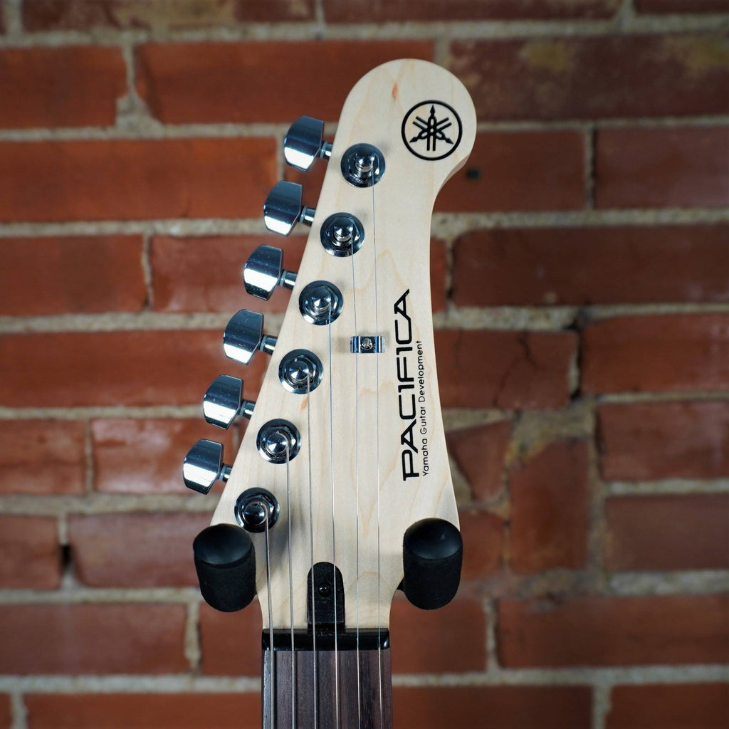 Tobacco Brown Sunburst Electric Guitar K1013