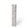 White/Gray Brick Wallpaper Roll W350040