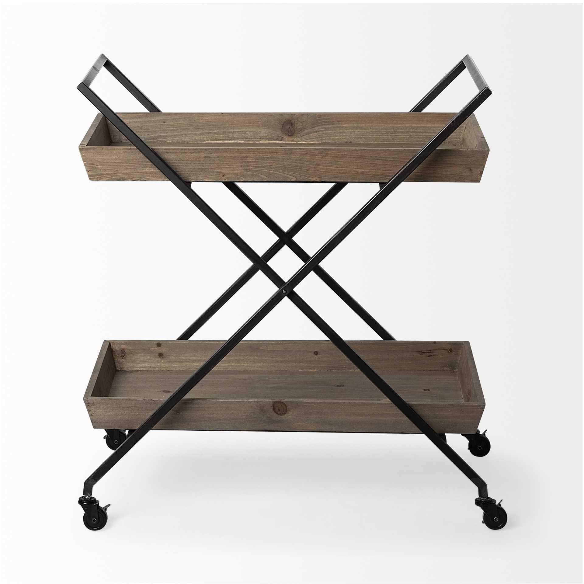 Rolling Cart A80751