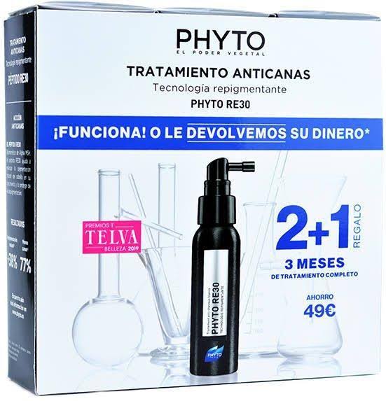 RE30 3x50ml L32174