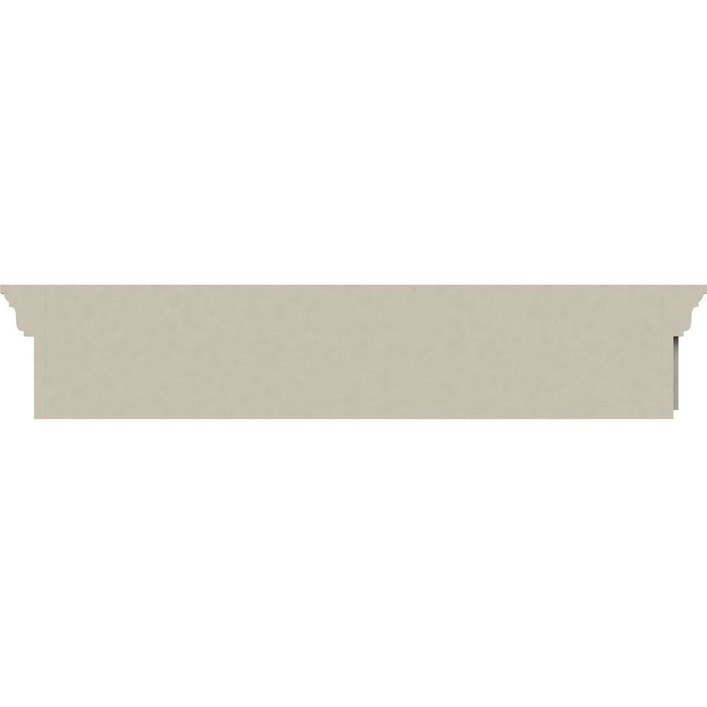Dentil Crosshead E129469