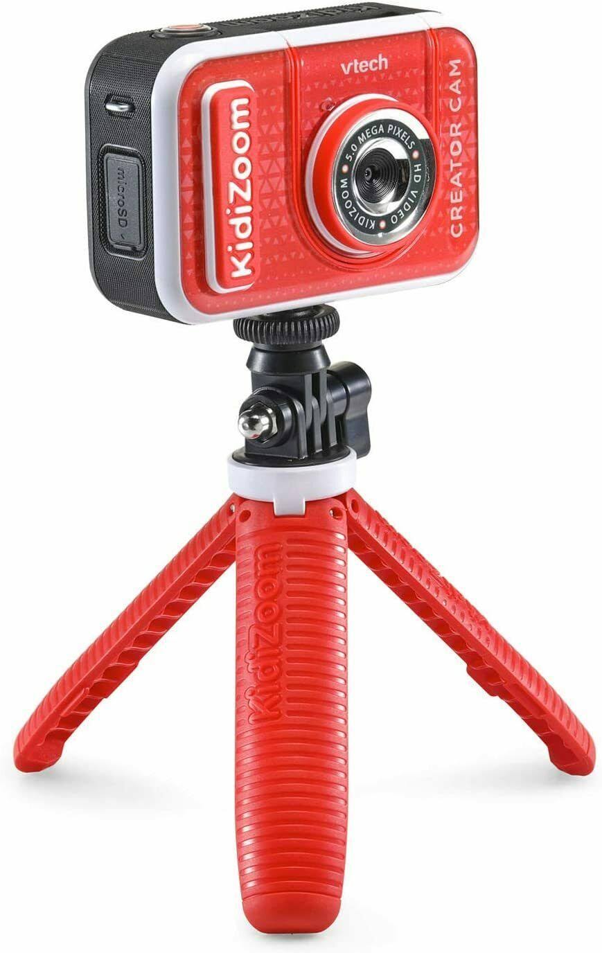 Kidizoom Creator Cam Z206645