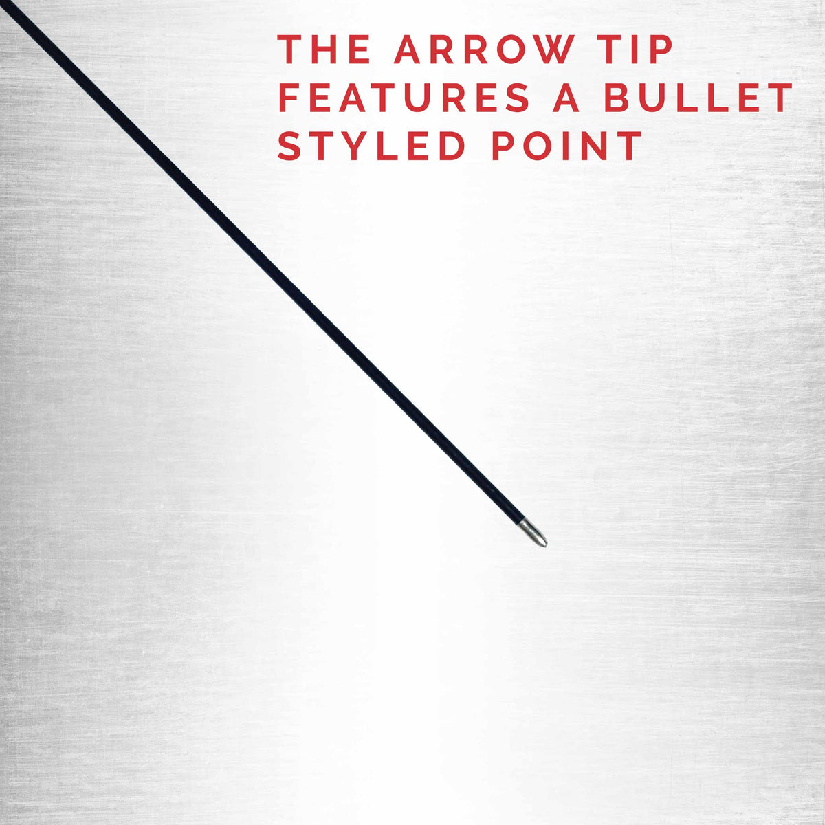 28x22 Youth Archery Arrows 72 Pack U436675