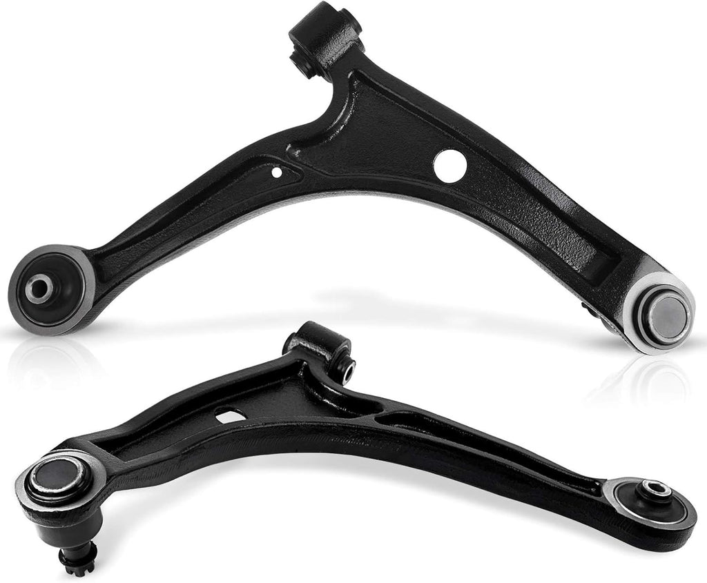 Front Lower Control Arm T378435