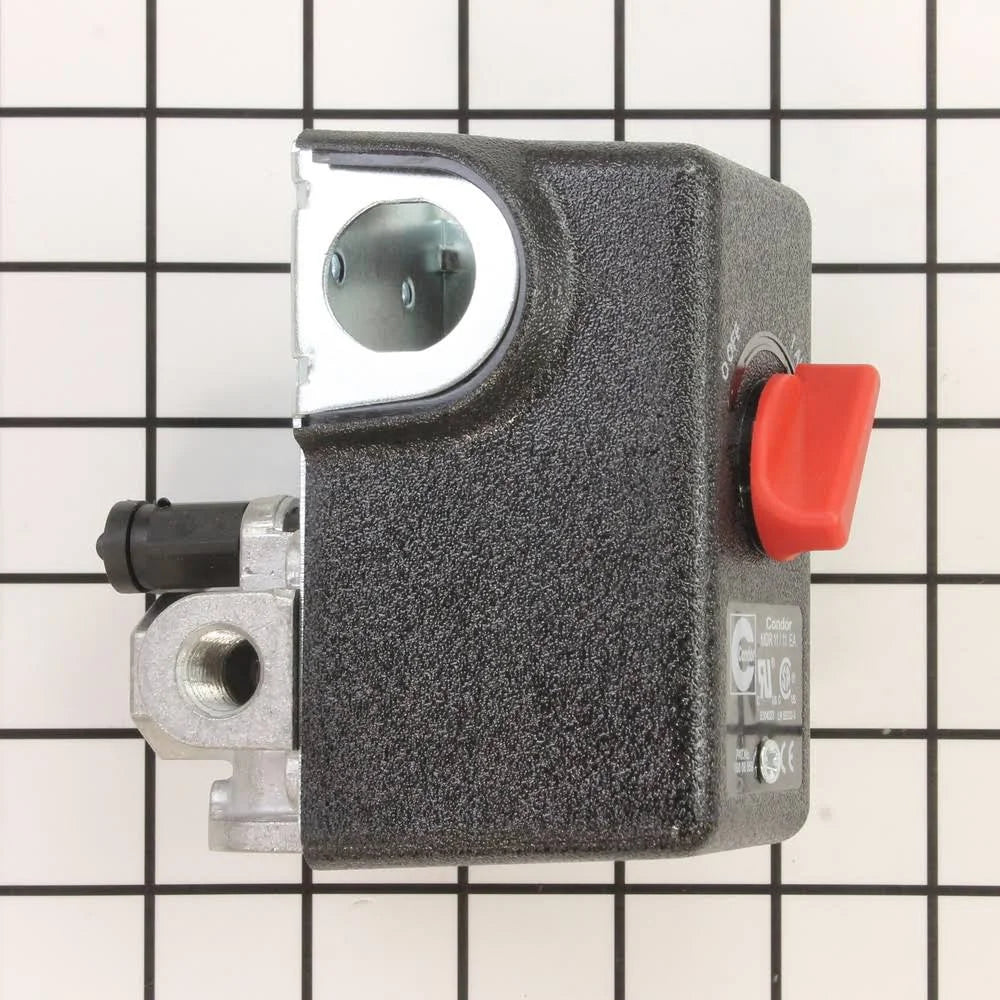 Compressor Pressure Switch S96714
