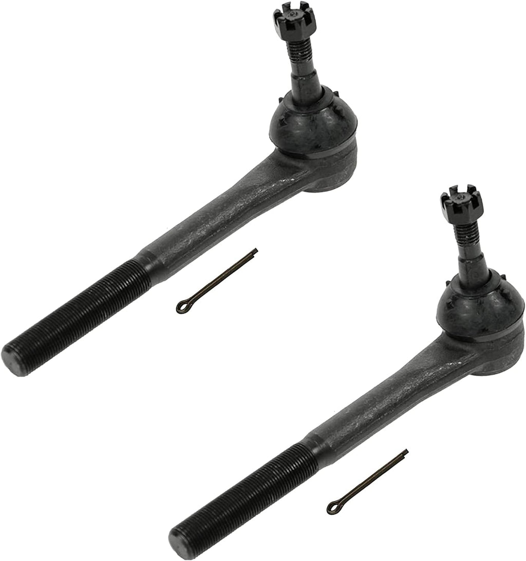 12pc Set Front Upper Control Arms Lower Ball Joints Sway Bars Tie Rods R696