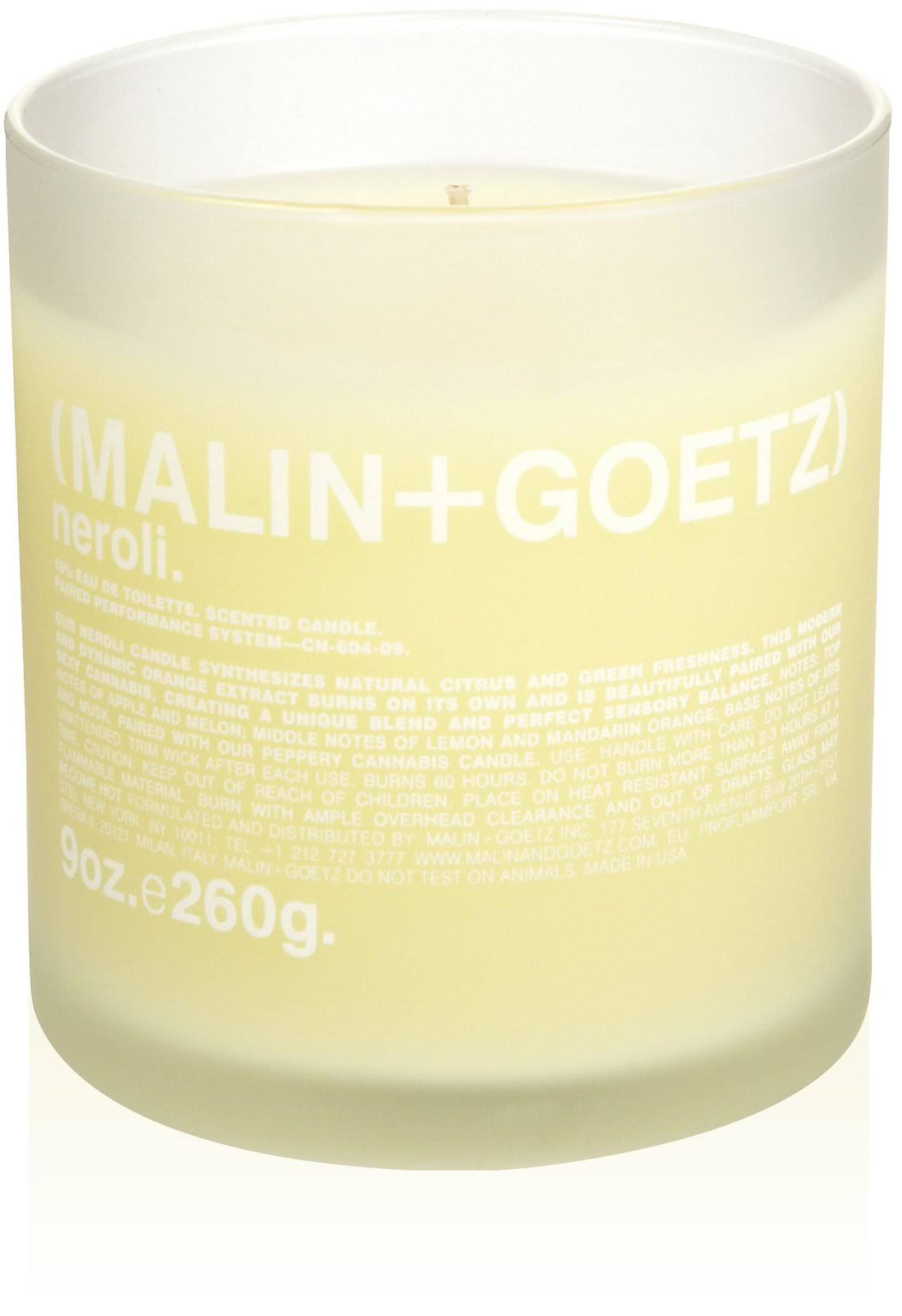 Neroli Candle J788761