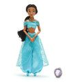 Princess Jasmine Doll with Pendant 11.5” M6873
