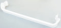 White Refrigerator Door Rack N852392