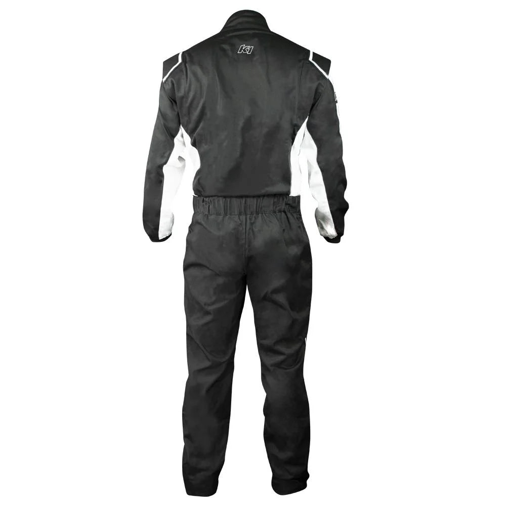 L/XL 1 Piece SFI Suit F214333
