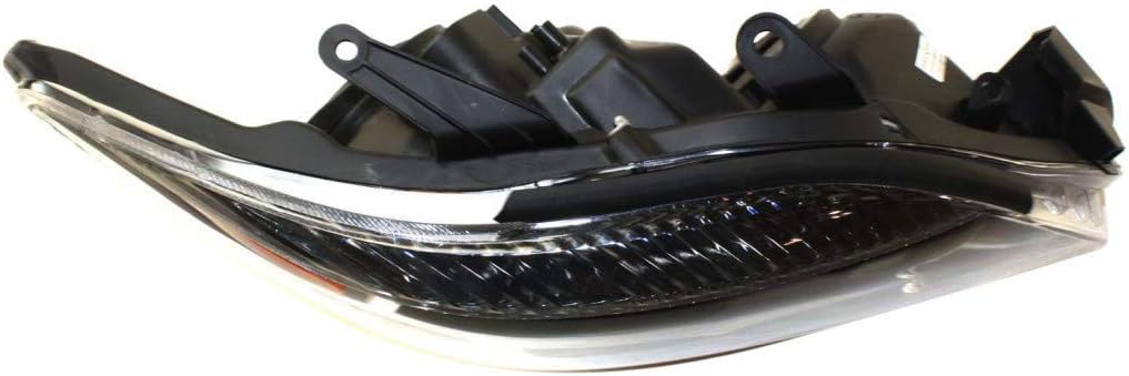 Passenger Side Headlight for Scion tC 2005 2006 2007 G406671