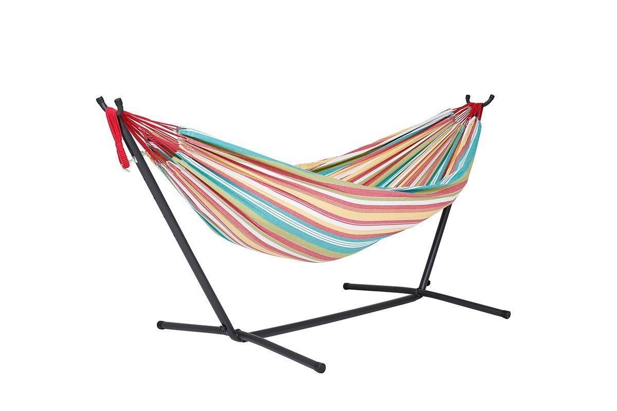 Salsa Double Hammock with Stand N457314